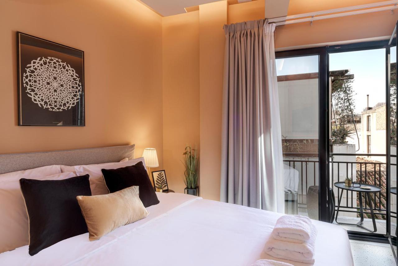 Clyde Athens By Nin&Bau Hotel Exterior photo