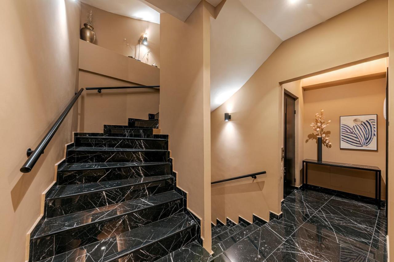Clyde Athens By Nin&Bau Hotel Exterior photo