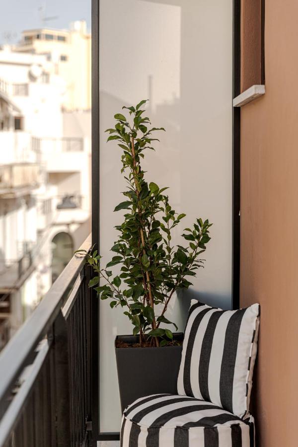 Clyde Athens By Nin&Bau Hotel Exterior photo