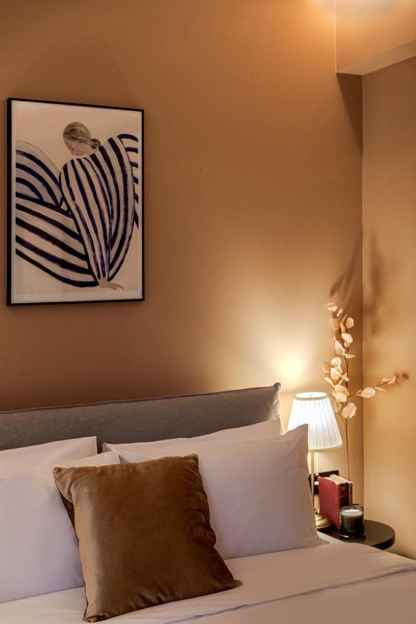 Clyde Athens By Nin&Bau Hotel Exterior photo
