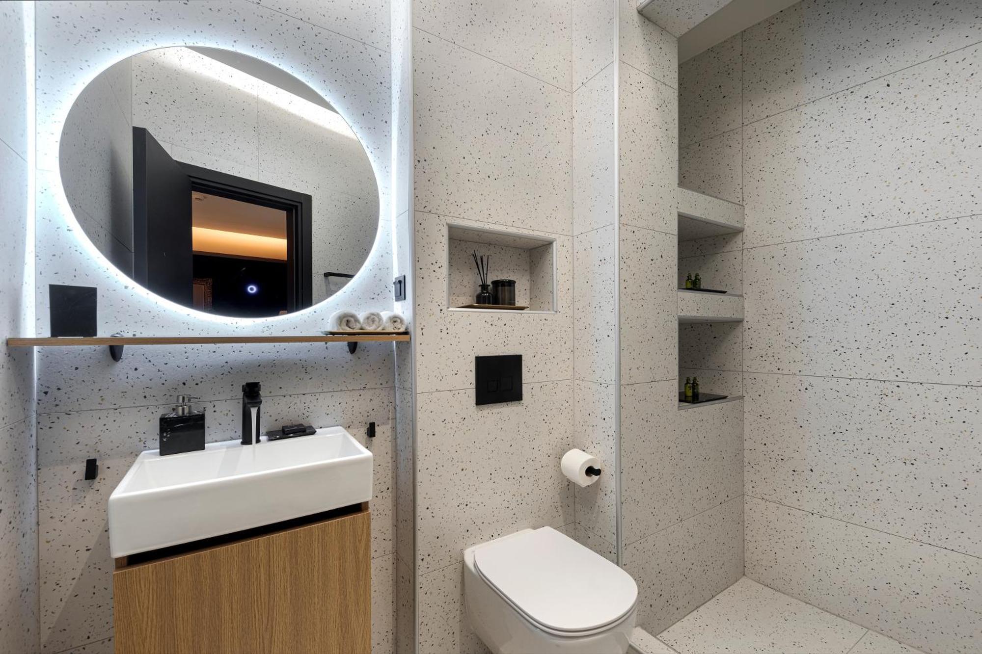 Clyde Athens By Nin&Bau Hotel Exterior photo